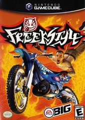 Freekstyle | (LS) (Gamecube)