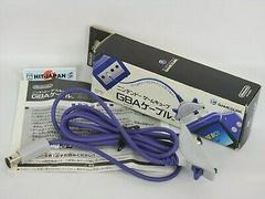 Gameboy Advance to Gamecube Link Cable | (LS) (Gamecube)