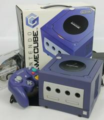 Indigo GameCube System | (LS) (Gamecube)