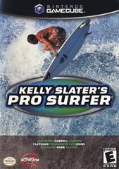 Kelly Slater's Pro Surfer | (LS) (Gamecube)