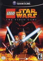 LEGO Star Wars | (GB) (Gamecube)