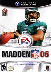 Madden 2006 | (LS) (Gamecube)