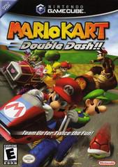 Mario Kart Double Dash | (CIB) (Gamecube)