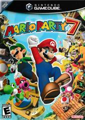 Mario Party 7 | (GB) (Gamecube)
