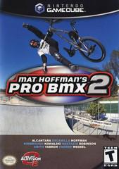 Mat Hoffman's Pro BMX 2 | (LS) (Gamecube)