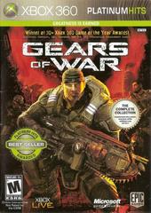 Gears of War [Platinum Hits] | (GB) (Xbox 360)