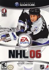 NHL 06 | (GB) (Gamecube)