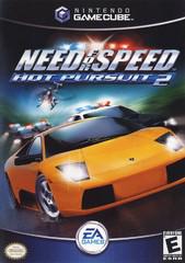 Need for Speed Hot Pursuit 2 | (LS) (Gamecube)