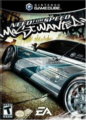 Need for Speed Most Wanted | (CIB) (Gamecube)
