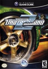 Need for Speed Underground 2 | (LS) (Gamecube)