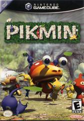 Pikmin | (LS) (Gamecube)