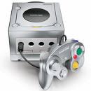 Platinum Gamecube System | (LS) (Gamecube)