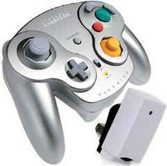 Platinum Wavebird Wireless Controller | (USED) (Gamecube)