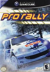 Pro Rally | (GB
) (Gamecube)
