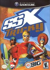 SSX Tricky | (CIB) (Gamecube)