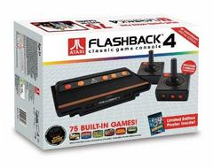 Atari Flashback 4 | (LS) (Atari 2600)