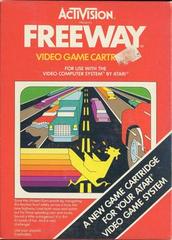 Freeway | (LS
) (Atari 2600)