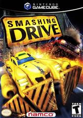 Smashing Drive | (CIB) (Gamecube)