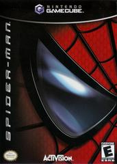 Spiderman | (CIB) (Gamecube)