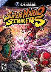 Super Mario Strikers | (LS) (Gamecube)