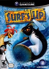 Surf's Up | (LS
) (Gamecube)