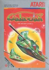 Galaxian | (LS) (Atari 2600)