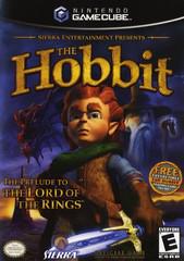 The Hobbit | (CIB
) (Gamecube)
