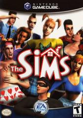 The Sims | (LS) (Gamecube)