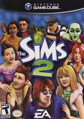 The Sims 2 | (LS) (Gamecube)