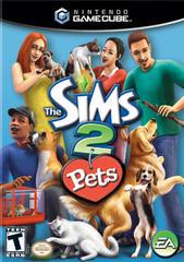 The Sims 2: Pets | (LS) (Gamecube)