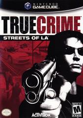 True Crime Streets of LA | (GB) (Gamecube)