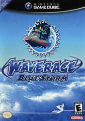 Wave Race Blue Storm | (CIB) (Gamecube)