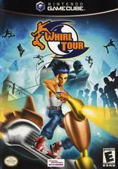 Whirl Tour | (CIB) (Gamecube)