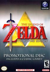 Zelda [Collector's Edition] | (CIB) (Gamecube)