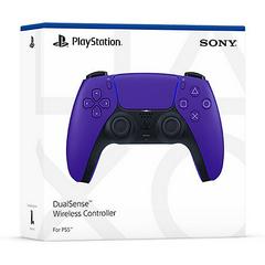 DualSense Wireless Controller [Galactic Purple] | (NEW
) (Playstation 5)