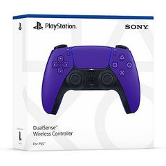 DualSense Wireless Controller |[Galactic Purple] (NEW) (Playstation 5)