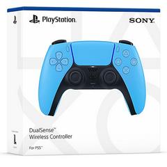 DualSense Wireless Controller |[Starlight Blue] (LS) (Playstation 5)