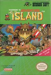 Adventure Island | (LS) (NES)