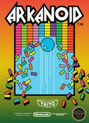 Arkanoid | (LS) (NES)