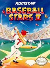 Baseball Stars 2 | (GOF) (NES)