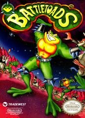 Battletoads | (LS) (NES)