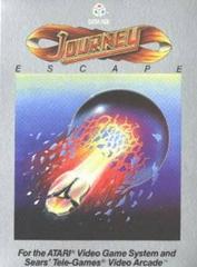 Journey Escape | (LS) (Atari 2600)