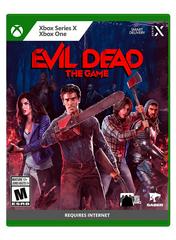 Evil Dead: The Game | (CIB) (Xbox Series X)