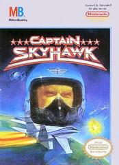 Captain Skyhawk | (LS
) (NES)