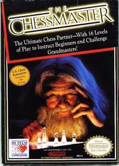 Chessmaster | (LS) (NES)