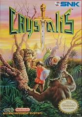 Crystalis | (LS) (NES)