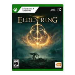 Elden Ring | (CIB) (Xbox Series X)