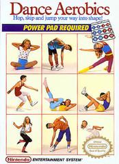 Dance Aerobics | (LS) (NES)