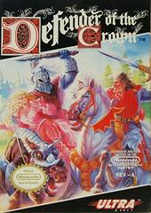 Defender of the Crown | (LS
) (NES)