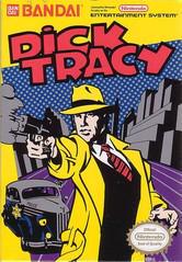 Dick Tracy | (LS
) (NES)